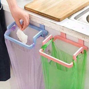 Kitchen Waste Bags Holders