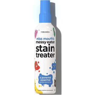 Stain Treater Spray - 120ml