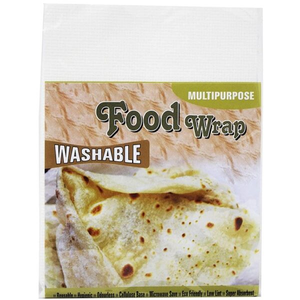 Food Wrappers