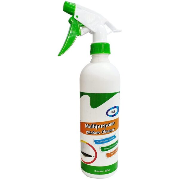 Kitchen Cleaning Spray (KDB-2011894) - Image 2