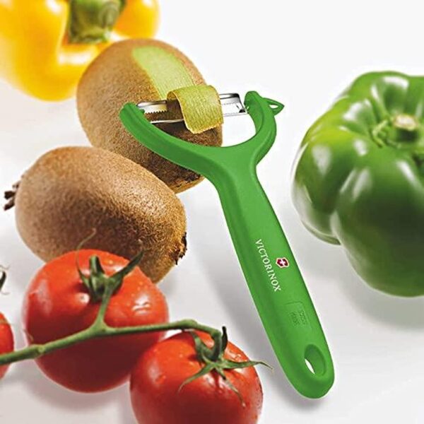 Multipurpose Peeler Serrated Edge Kitchen Tool