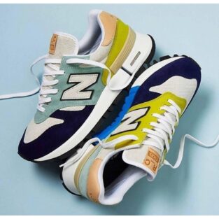 New Balance Shoes For Men