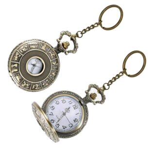 Metal Pocket Watch Chain