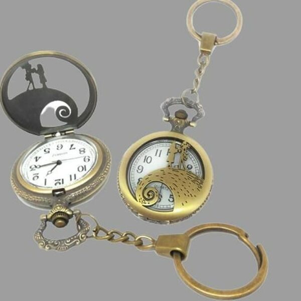 Pocket Watch Chain