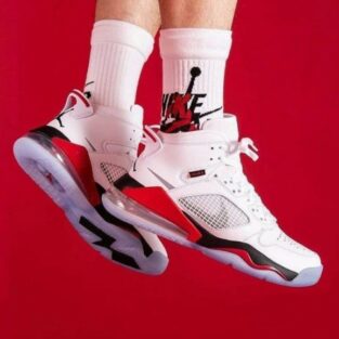 Nike Air Jordan Shoes For Men