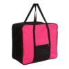 Underbed Storage Bag Oxford Fabric Big Underbed Moisture Proof Storage Bag - Pink (1 Piece)