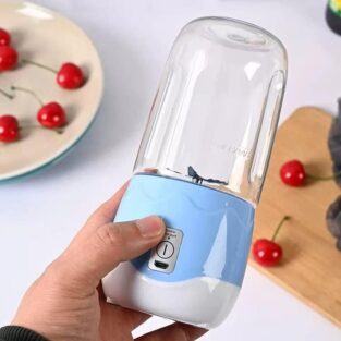 Rechargeable Juicer