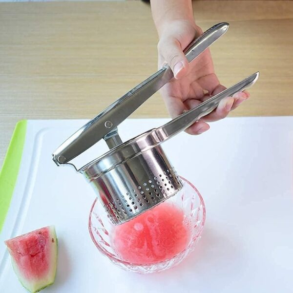 Hand Juicer Squeezer