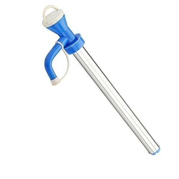 Stainless Steel Manual Hand Oil Pump for 15 kg Oil Tin - Image 4