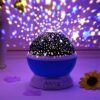 Star Projector Night Lights for Kids