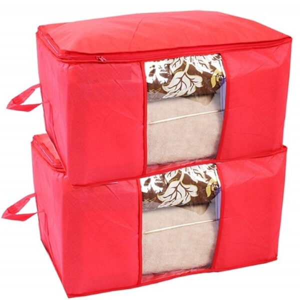 Storage Organizer (Set of 2)