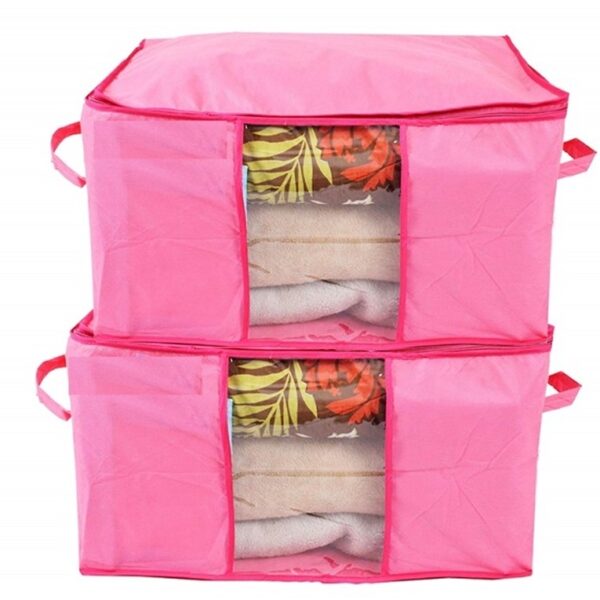 Storage Organizer (Set of 2)