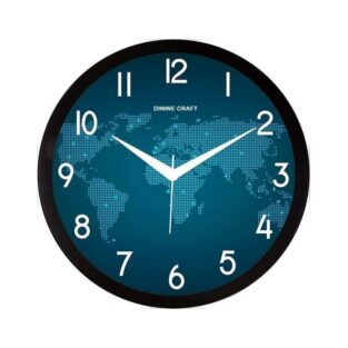 Stylish Wall Clock For Home & Office