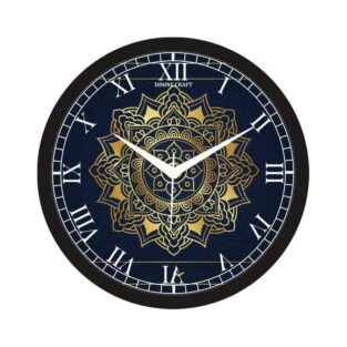 Wall Clock for Home & Office