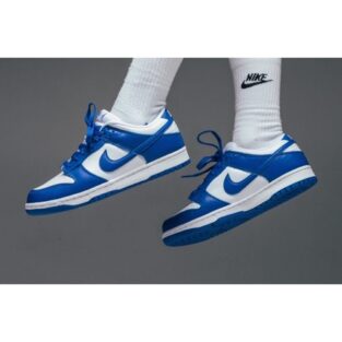 Trending Nike Shoes For Men Blue White