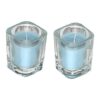 Votive Shot Glass Scented Candles