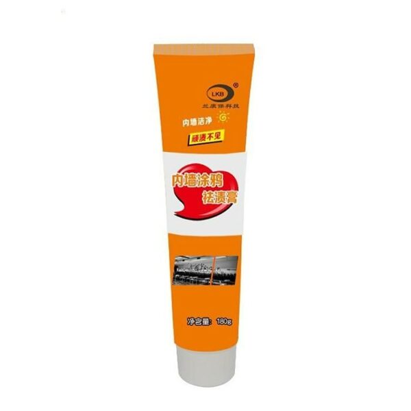 Wall Stain Remover Cream (180 Grams) (KDB-1696893) - Image 2