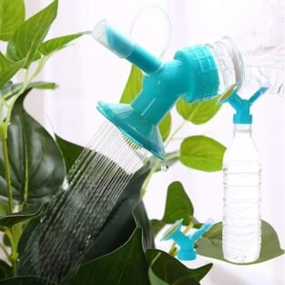 2 Modes Water Spraying Nozzle for Bottle