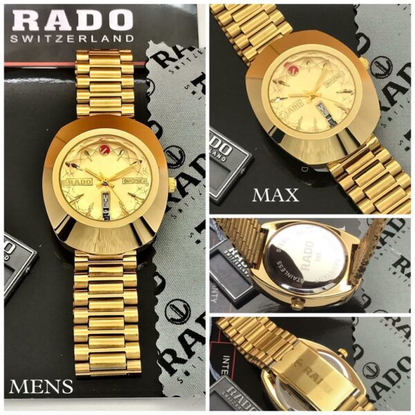 Rado Watch for men