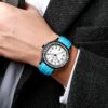 Stylish Diamond Patek Philippe Watch For Men