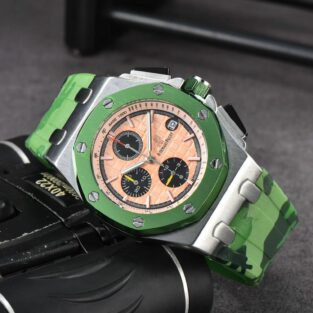 Stylish Classic Audemars Piguet Watch For Men