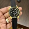 Gold Rolex Watch, Daytona Watch For Men