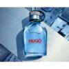 Hugo Boss Perfume For Men 125ML