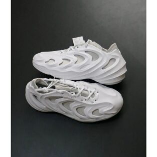 Adidas Adifom Shoes White
