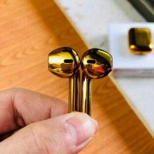 Airpods 2nd Generation Gold Edition