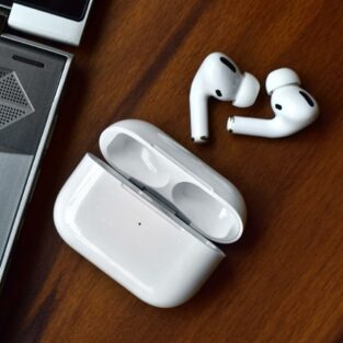 Airpods Pro ANC Working With Noise Cancellation