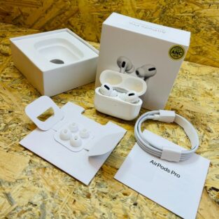 Apple Airpods Pro White