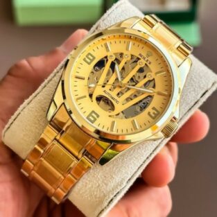 Automatic Rolex Watch For Men