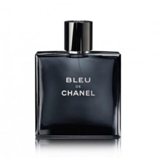 Blue De Chanel Paris