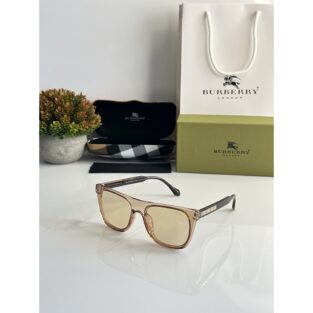 Burberry Sunglasses For Men Brown Candy
