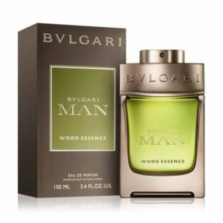 Bvlgari Perfume Man Wood Essence 100ML