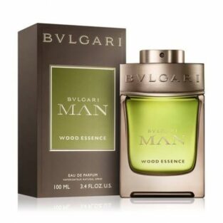 VBvlgari Perfume Man Wood Essence