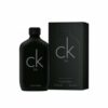Calvin Klein Perfume BE Black For Men 100ML