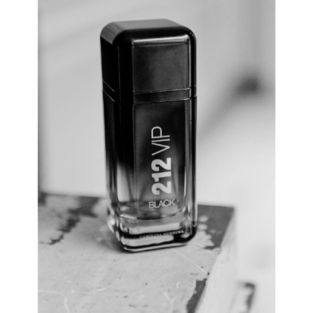 Carolina Herrera Perfume 212 Vip Black 100ML
