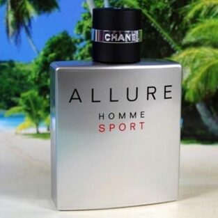 Chanel Allure Home Sport Perfume For Men