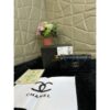 Chanel Handbag With OG Box and Dust bag (Black) (NO RETURN)