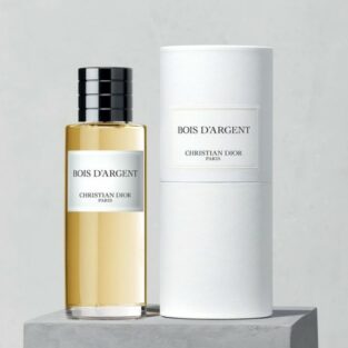 Christian Dior Perfume Bois Dargent For Unisex 100ML