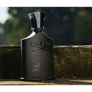 Creed Perfume For Men Green Irish Tweed (Black) 120ML