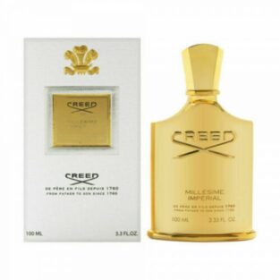 Creed Perfume Millesime Imperial