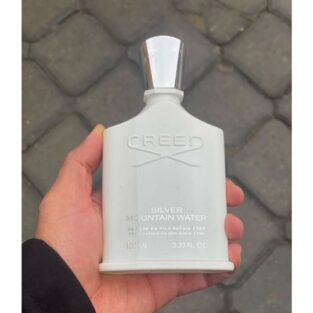 Creed White Perfume