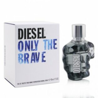 Diesel Eau De Only The Brave 75ML