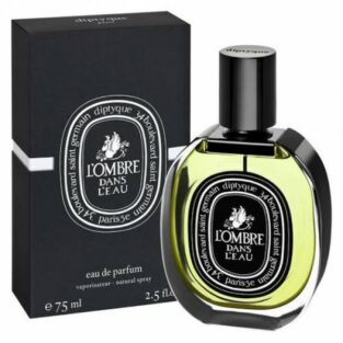 Diptyque L ombre Dans L eau Perfume For Men 75ML