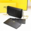 Fendi 3-IN-1 Envelope Chain Bag With Box 778