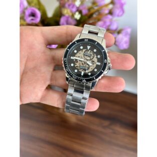 Fossil Watch Automatic AAA ME3190