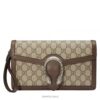 Gucci Handbag Supreme Dianosys Clutch With OG Box and Dust Bag
