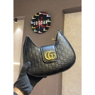 Gucci Moon Handbag With OG Box 2038